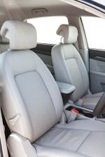 Chevrolet Captiva 2016 года (TH)